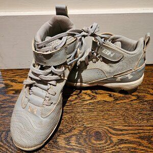 UnderArmour Baseball Cleats